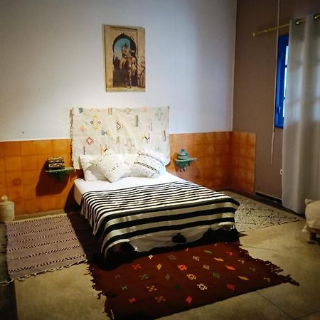 Les Delices D Aya Apartment ทาฮันเนาท์ ภายนอก รูปภาพ