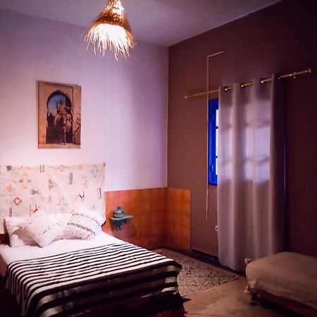 Les Delices D Aya Apartment ทาฮันเนาท์ ภายนอก รูปภาพ