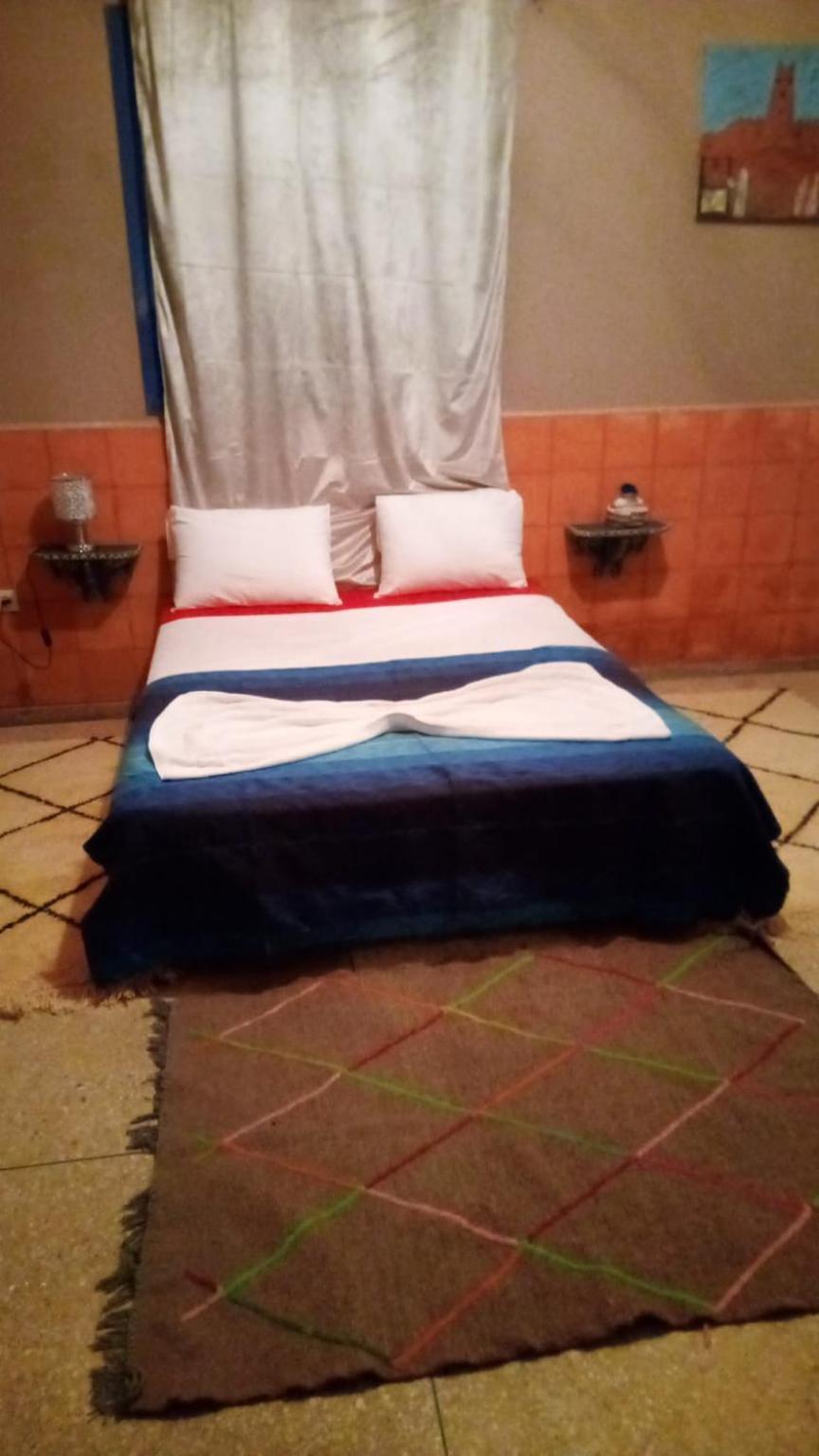 Les Delices D Aya Apartment ทาฮันเนาท์ ภายนอก รูปภาพ