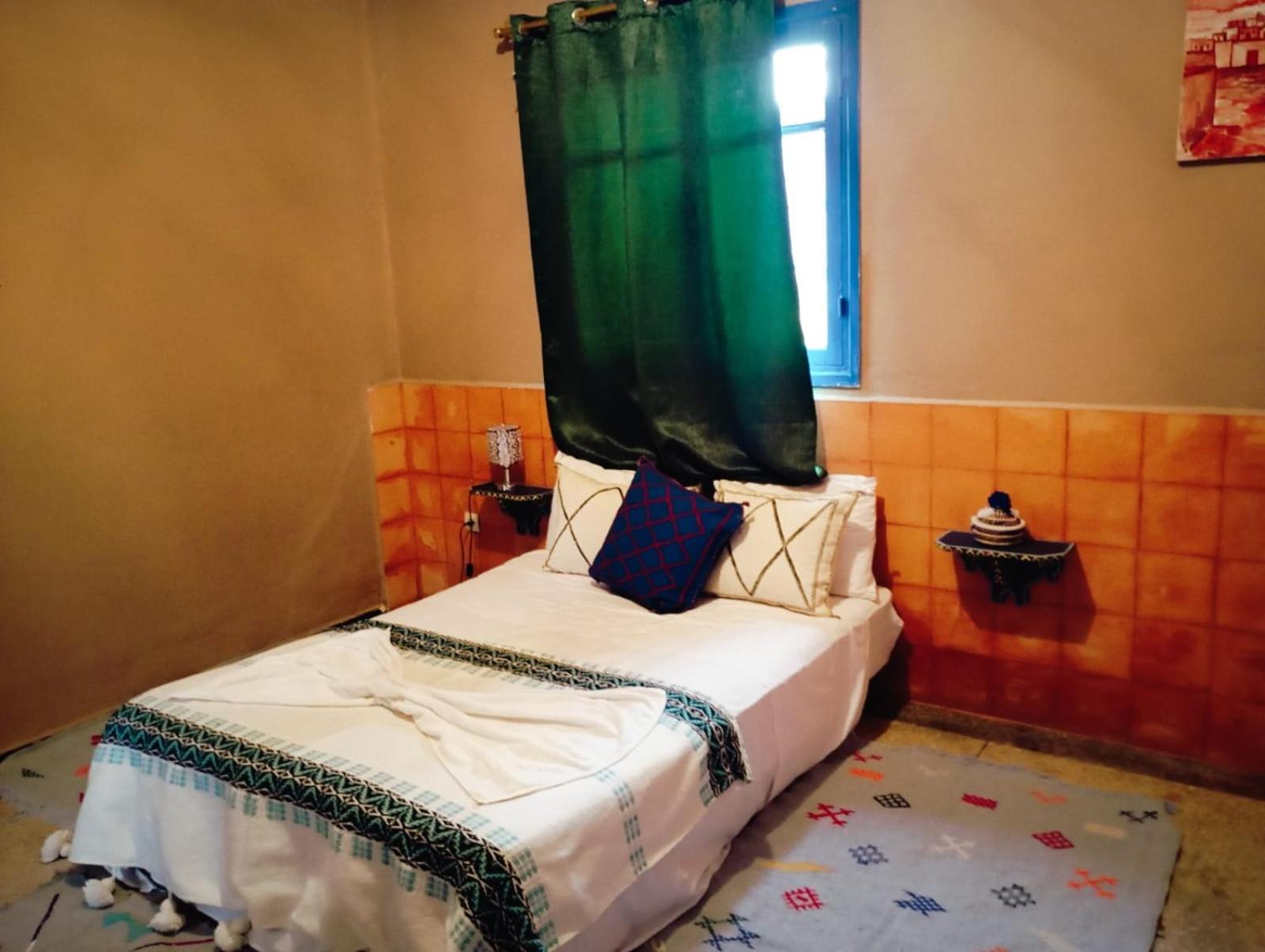 Les Delices D Aya Apartment ทาฮันเนาท์ ภายนอก รูปภาพ