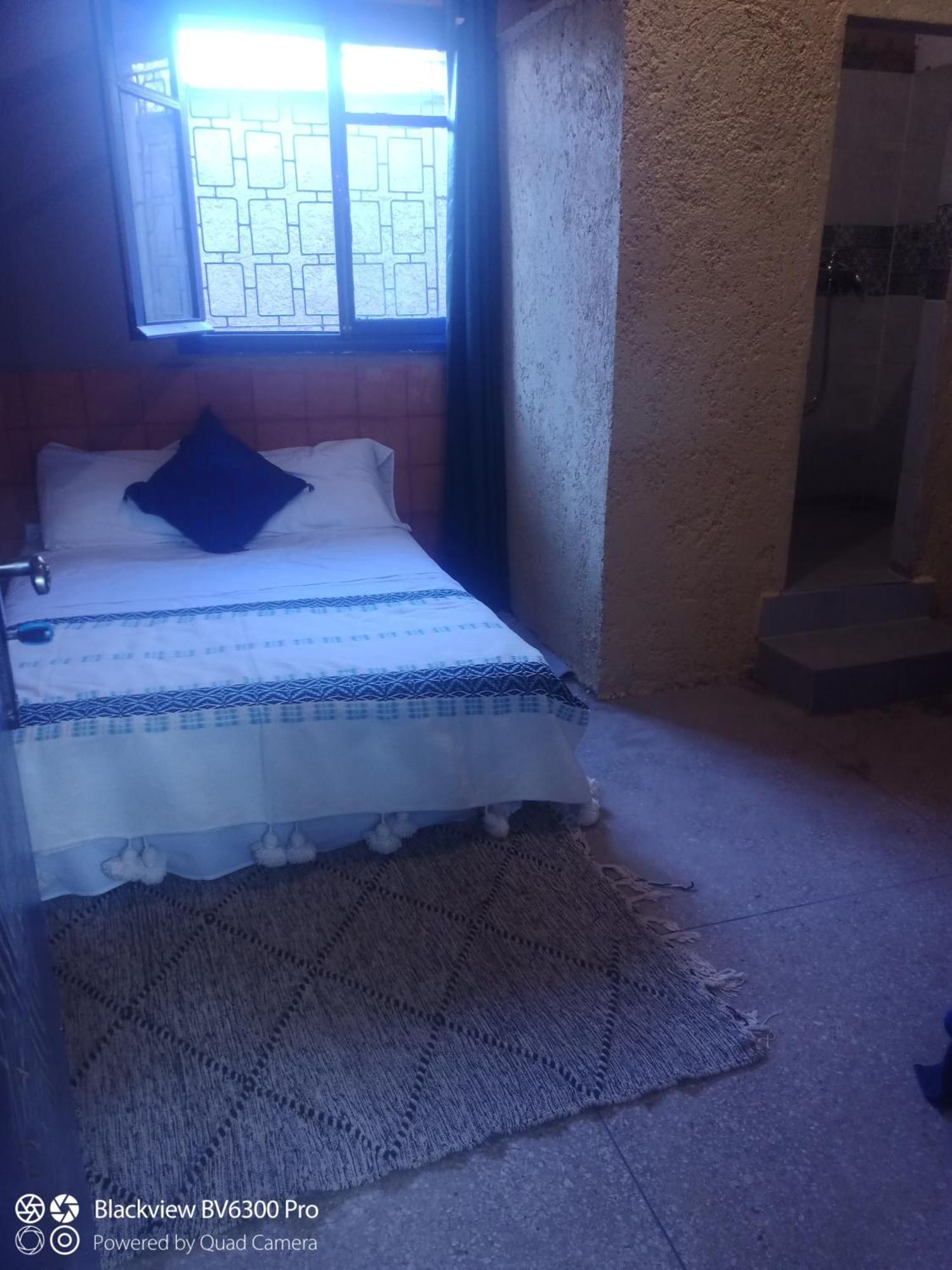 Les Delices D Aya Apartment ทาฮันเนาท์ ภายนอก รูปภาพ