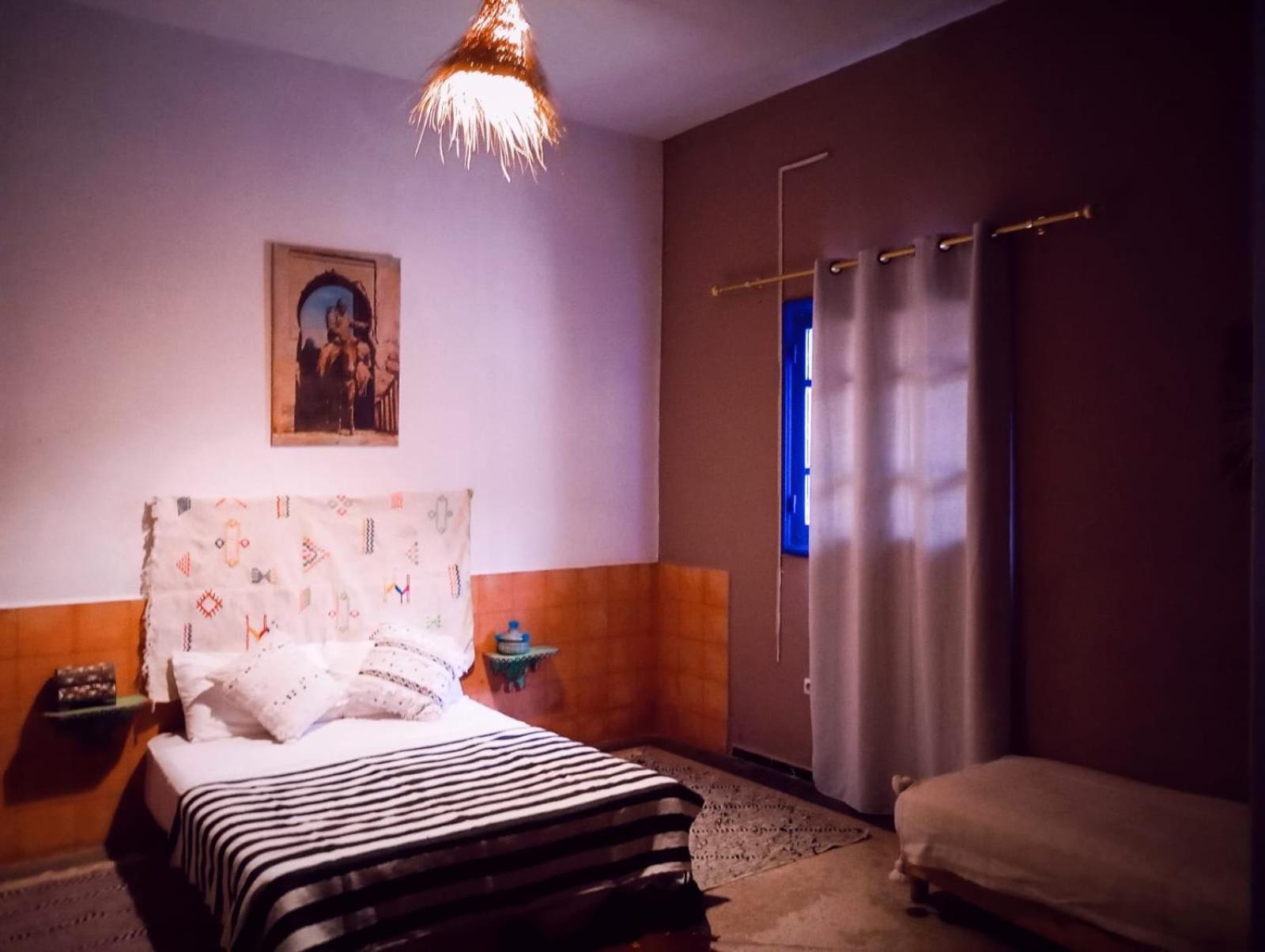 Les Delices D Aya Apartment ทาฮันเนาท์ ภายนอก รูปภาพ
